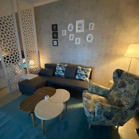 Awesome Pool View Studio In Al Dau Heights Хургада Экстерьер фото