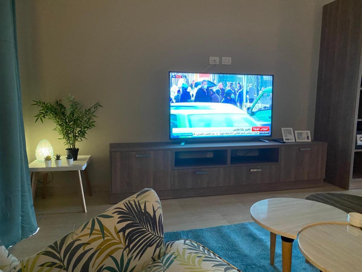 Awesome Pool View Studio In Al Dau Heights Хургада Экстерьер фото